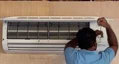 Should I turn off my AC every day? by AC Repair Springs