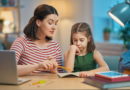 6 Ways to Educating your child at Home