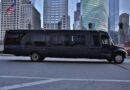 Hop On, Party On: Chicago’s Party Bus Rental Excitement