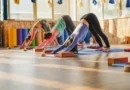 200-Hour Online Yoga Teacher Training in Rishikesh, India
